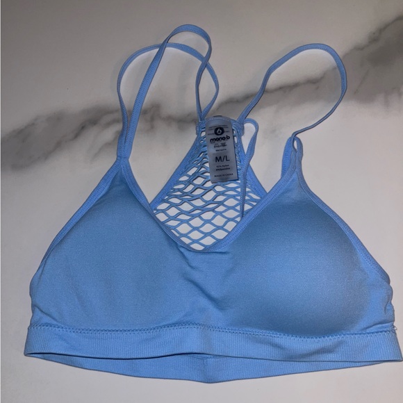 Sports bra - Picture 2 of 2